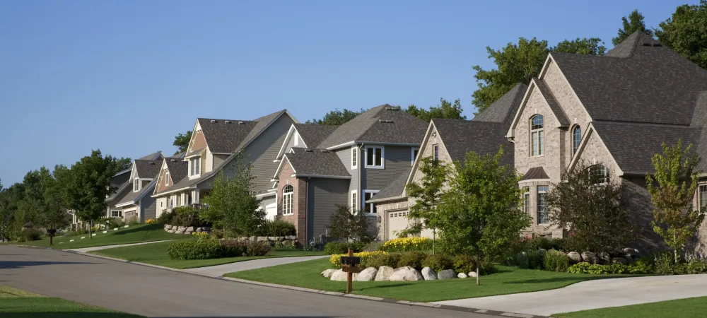 homes